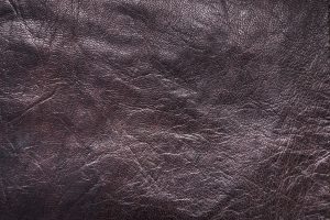 Genuine Brown Leather | Indian River Furniture