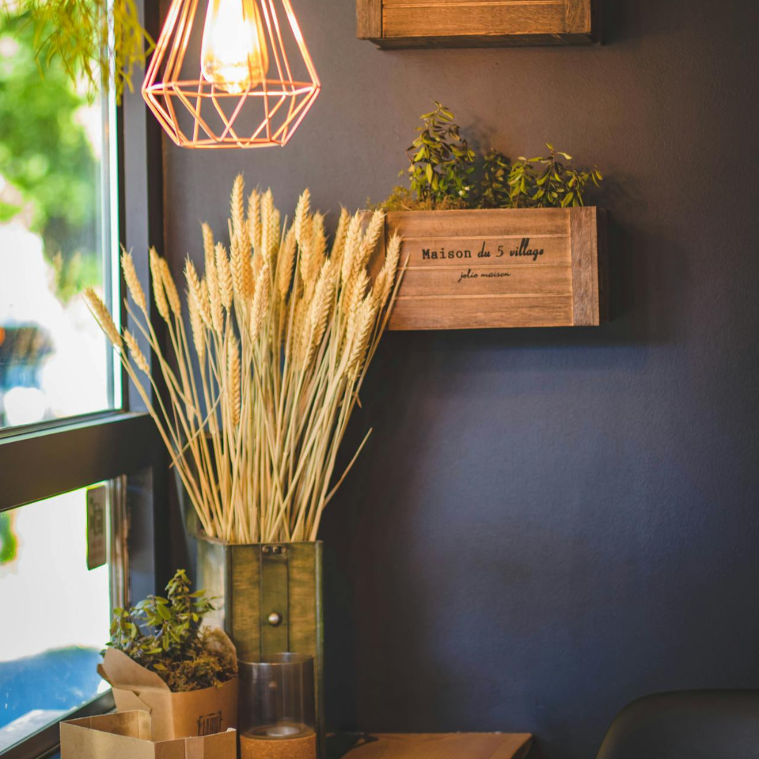 home decor
