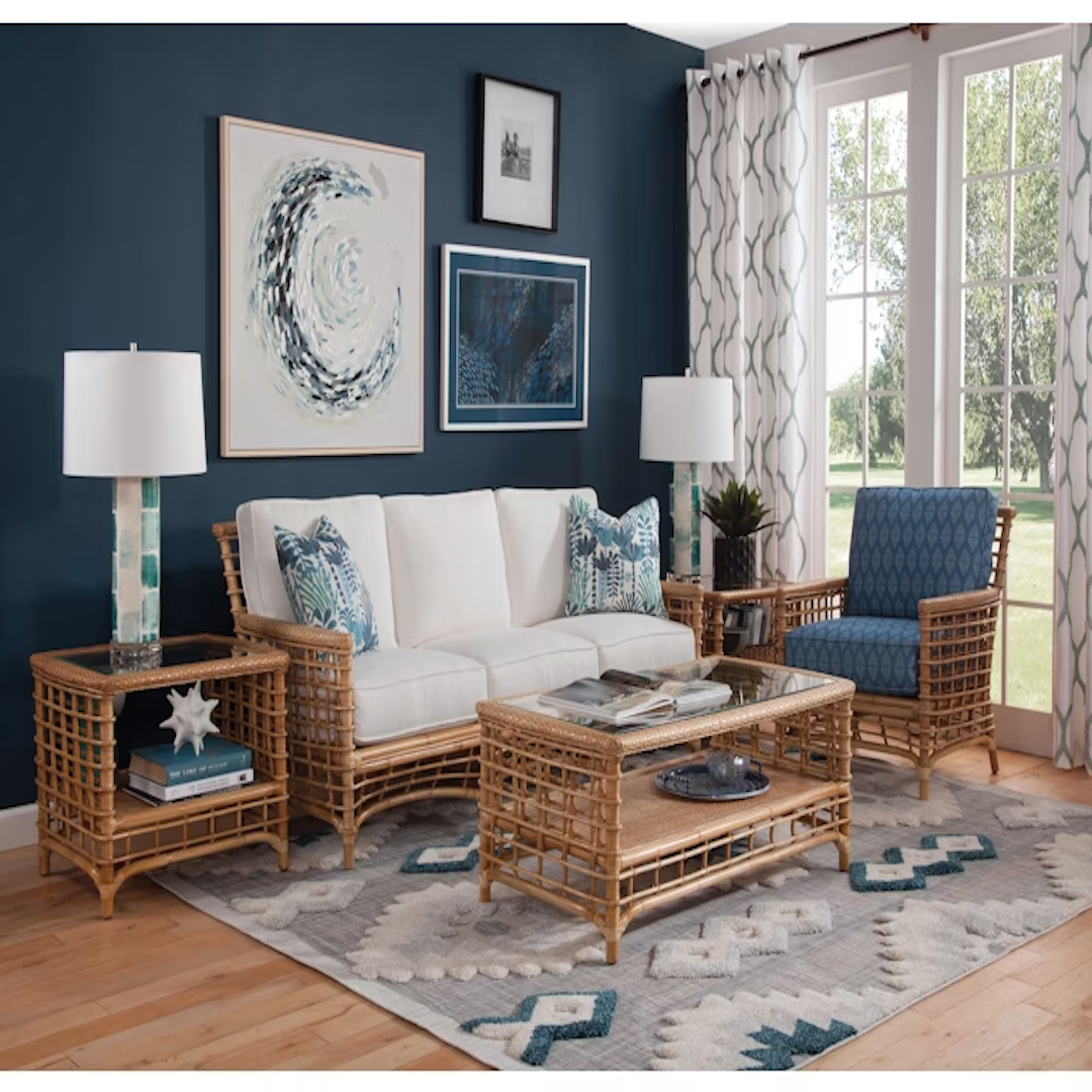 living room decor