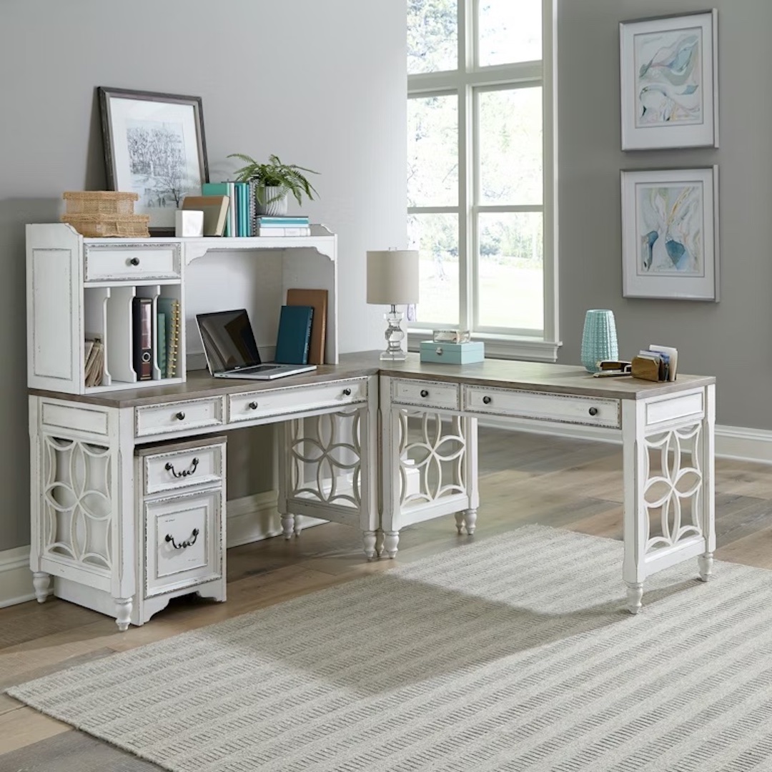 home office desk