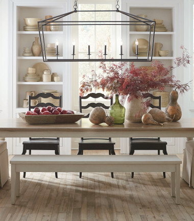 Shop Dining Room