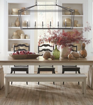 Shop Dining Room