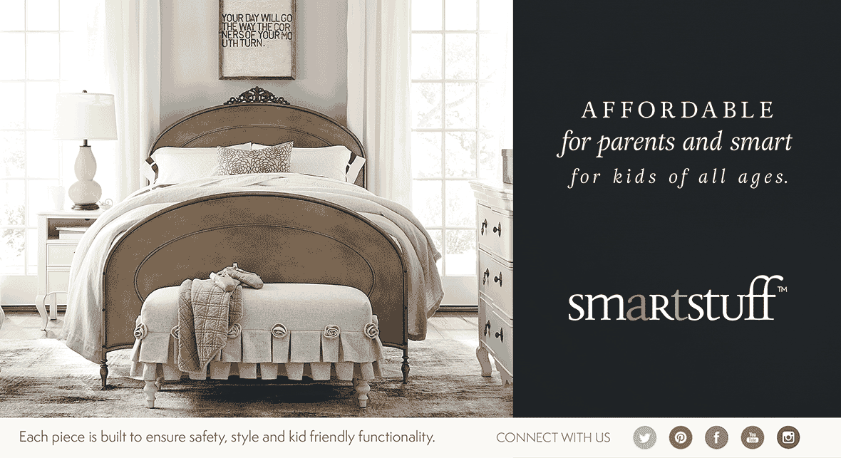 Universal Furniture Smartstuff