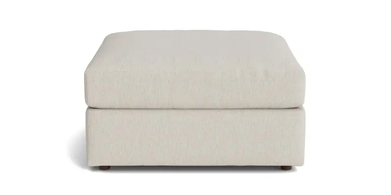 0a46fde627bbff4f6f67f7136d763204 Beckham Ottoman - Image 1