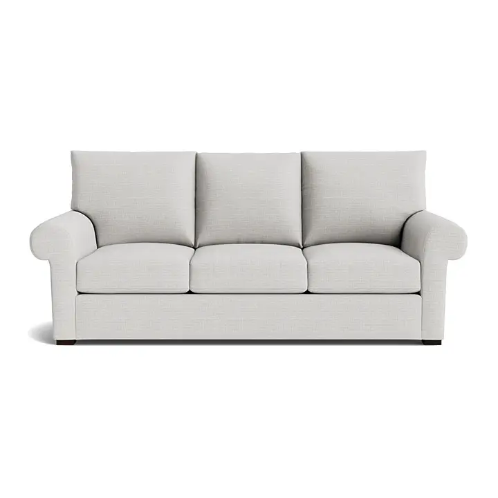 0d0c1d61f73c3c4c8406ddcd7cbbde5d Hanover Roll Arm Sofa - Image 1