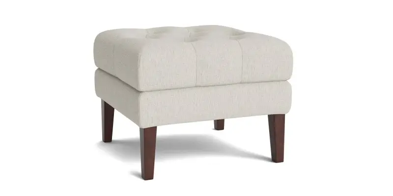 0d2e18d05c2430948b738df7d412467f Danbury Ottoman - Image 1