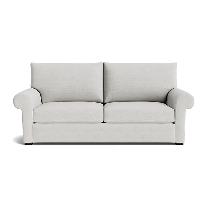 0f5687a620f6ebfe639b0932ed491661 Hanover Roll Arm Sofa - Image 1