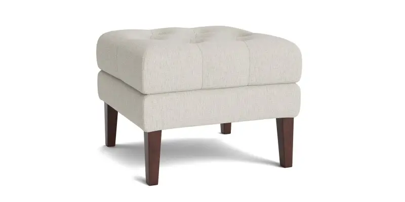 12cc57af141b4c02f267310c0b967c22 Danbury Ottoman - Image 1