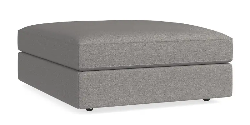 5d4462c08e88a3a2ce9b3dc1b3a23192 Danbury Storage Ottoman with Casters - Image 1