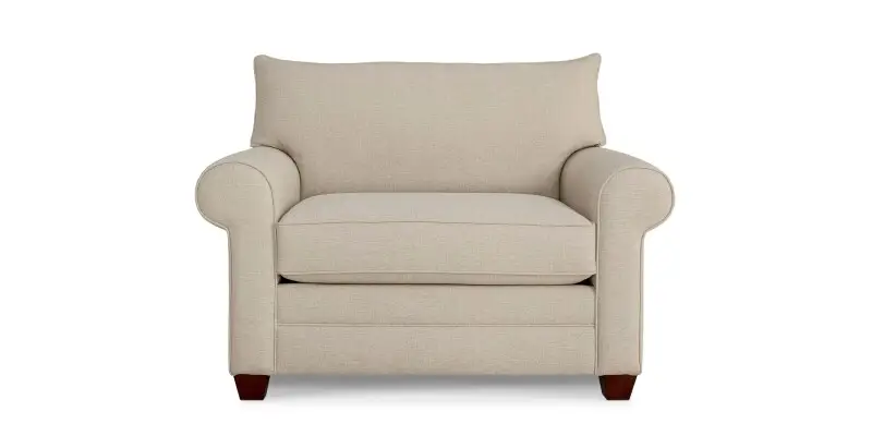 744ff56b99eb0c70bece7288a7c48b4c Alexander Roll Arm Chair - Image 1