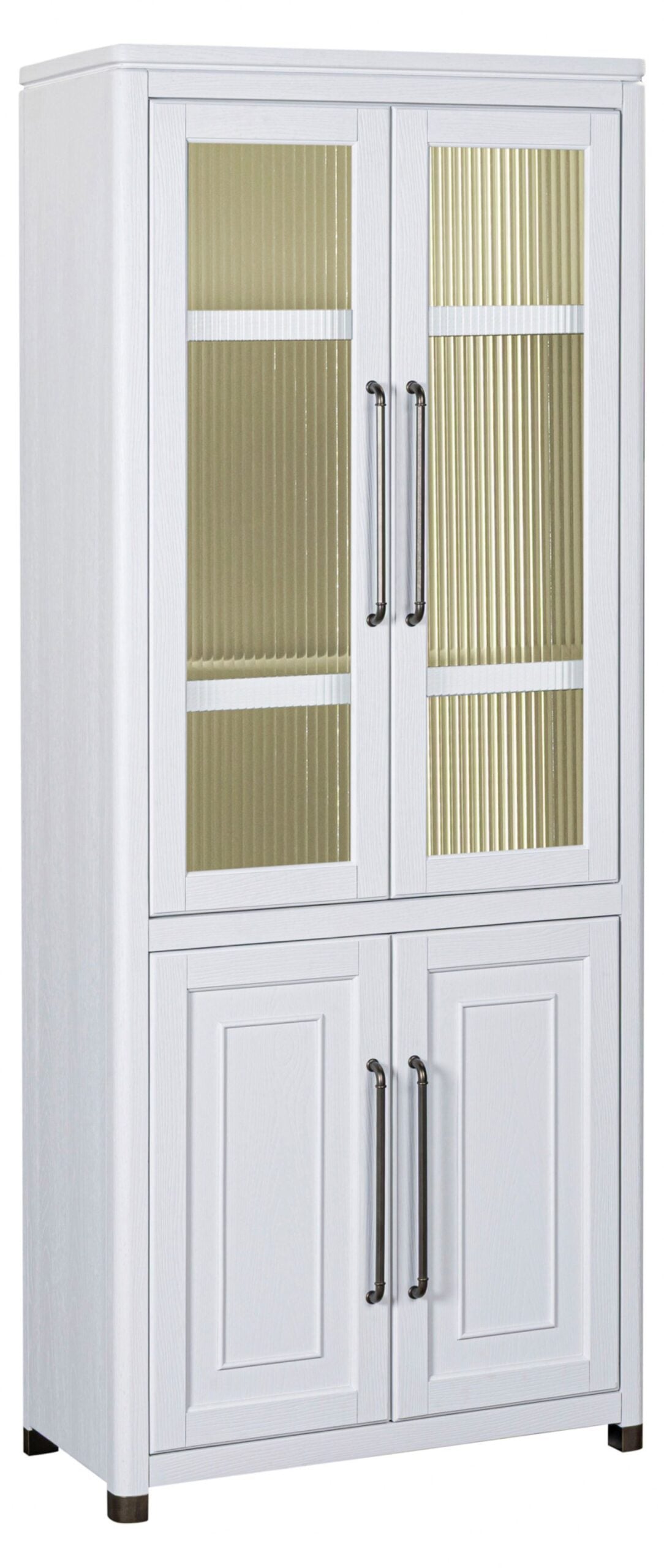 77ae8098c9d3ff34bac59ec388c5fabe Norah Door Bookcase I654-332 - Image 1