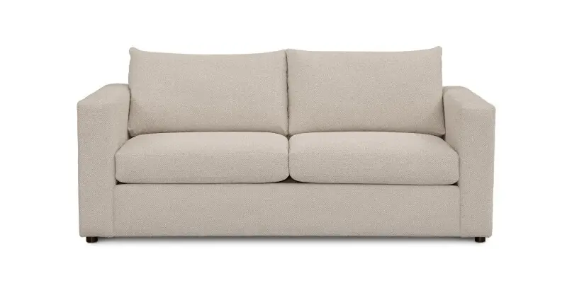 79358a7ca8a47dce2bd574cda78bb487 Beckham Wide Track Arm Sofa - Image 1