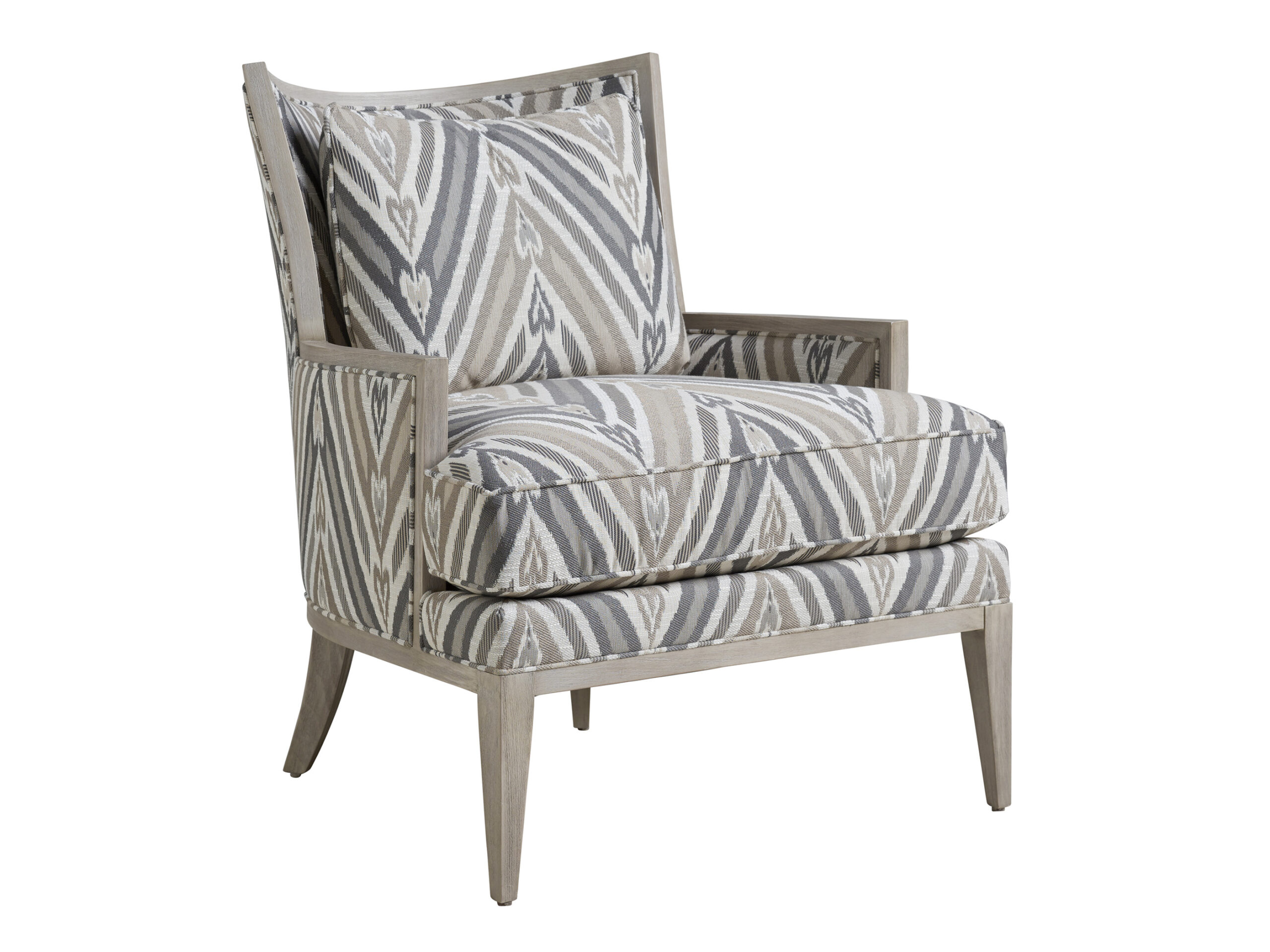 9249f5b31589c28ca64093da5860f21c Barclay Butera Upholstery Atwood Chair 5340-11 - Image 1