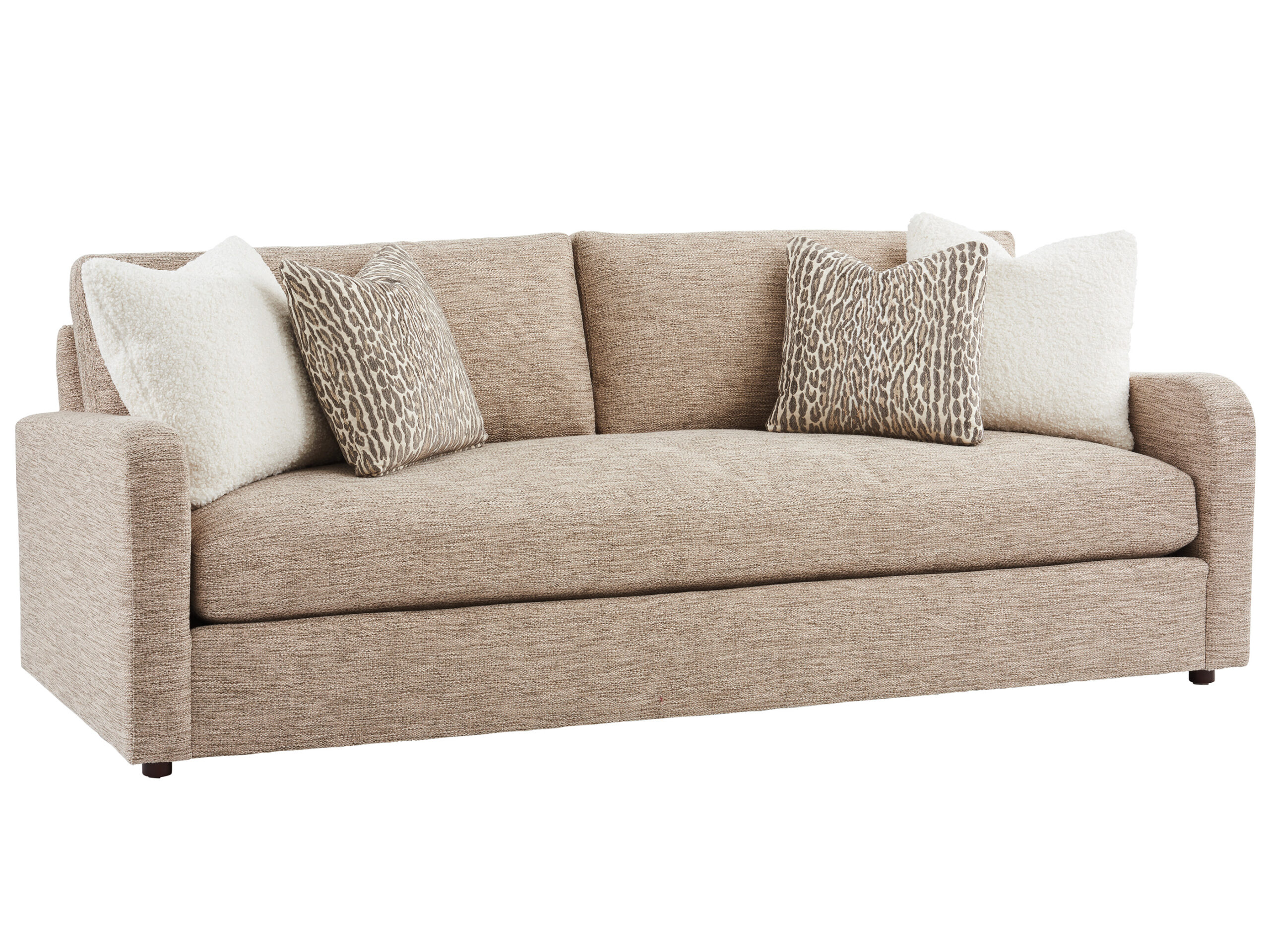 a13802da010db4adce268bce7cb8547a Barclay Butera Upholstery Terra Sofa 5252-33 - Image 1