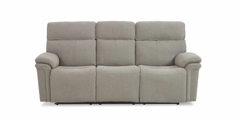 a16308a9376b02844334a06a7ceebb9a Andre Power Reclining Sofa - Image 1