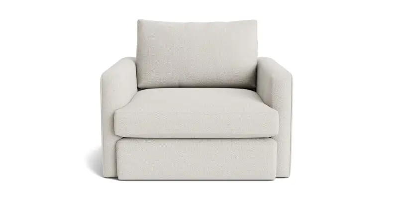 a508ef3759c5f30ee0fd09d973631403 Allure Track Arm Chair - Image 1