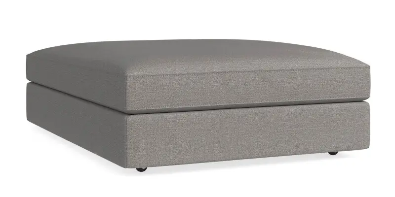 b9b5e807c12f1728d8769f142e31094e Danbury Storage Ottoman with Casters - Image 1