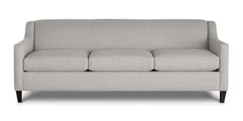 c130b15f90f5e08e9142a61163cc52b9 Davis Slope Arm Sofa - Image 1