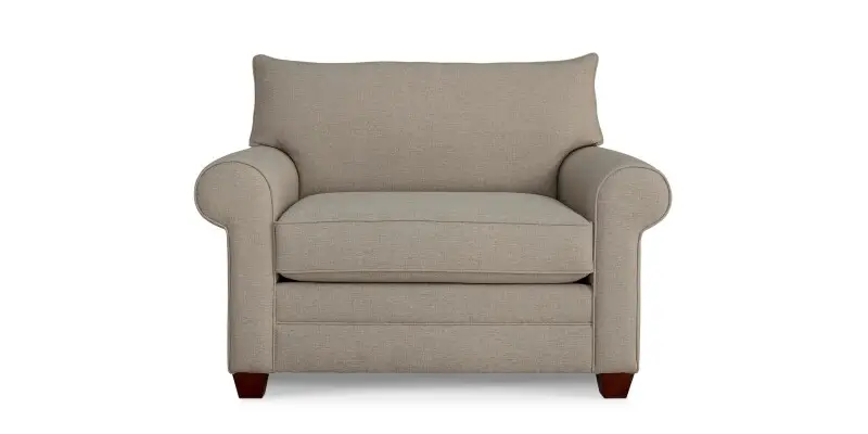 c14d05be27aaf3b66be2df594f898744 Alexander Roll Arm Chair - Image 1