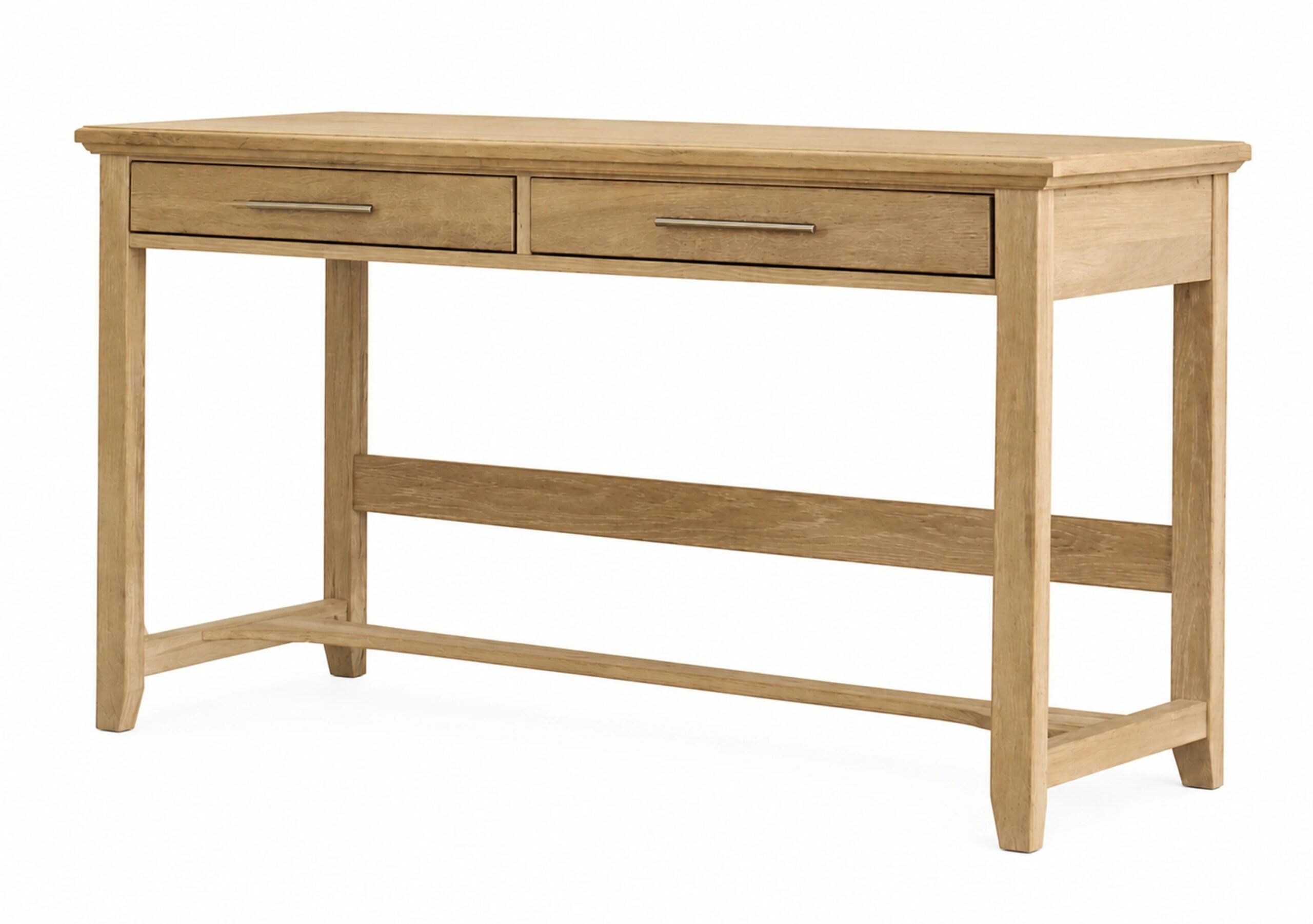 dbd18709a784ae231085bb7aa3117141 Desk W/ Charging Station - Image 1