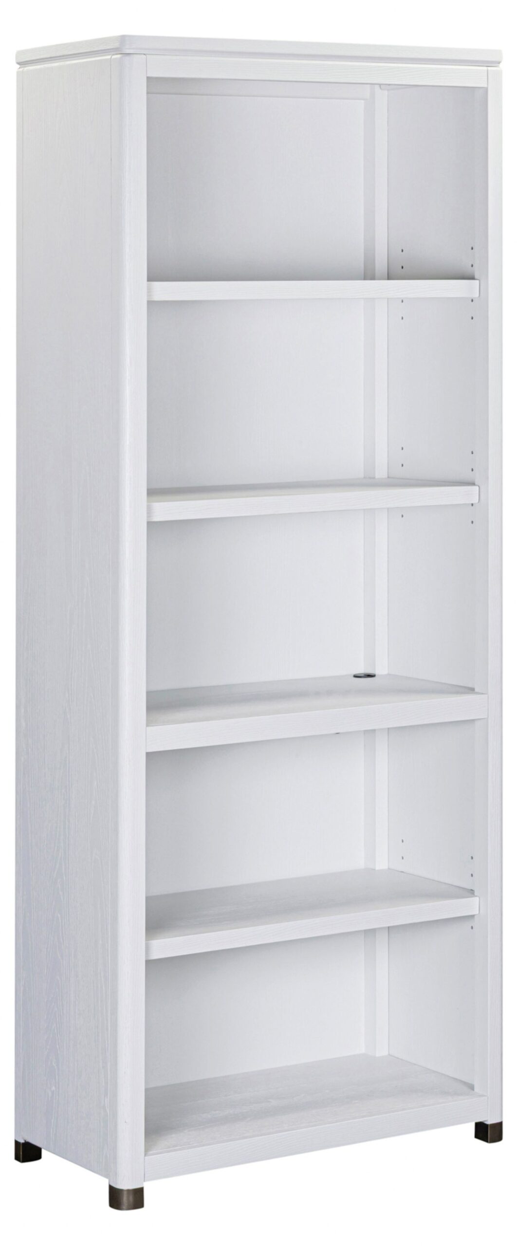 e6c1ba26052917c30c58ee9eb4f40b78 Norah Open Bookcase I654-333 - Image 1