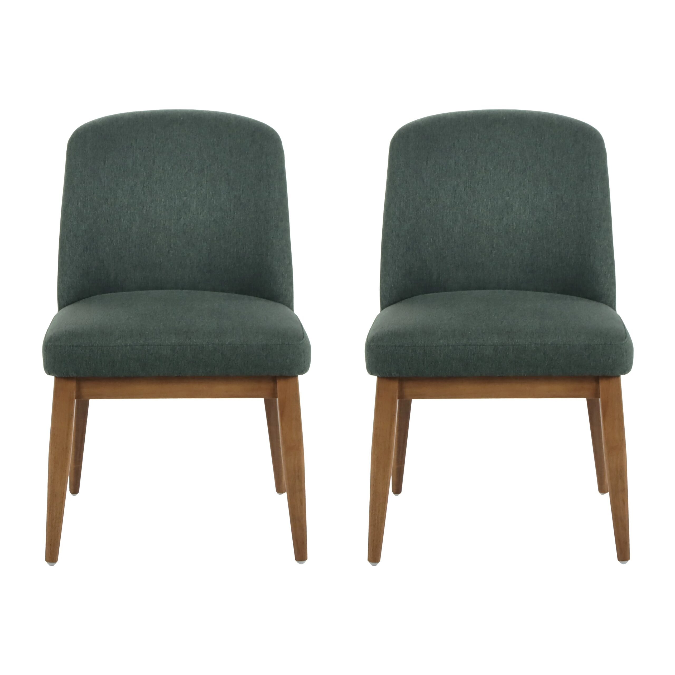 147bff0ff401375c7918a1b8aa16e0c8 Chairs & Benches 21" W x 24" D x 34" H - DCSET46220GRW1920 - Image 1