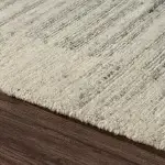 Houston Rugs 9' x 12' - HOUST82912SIV90C0 - Image 3