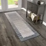 Imagine Rugs 18" Swatch - IMAGI81518CMHSW18 - Image 9