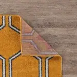 Harmony Rugs 7'9" x 9'5" - HRMNY81681GOR7995 - Image 3