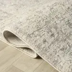Monaco Rugs 18" Swatch - MONAC82718IVESW18 - Image 7