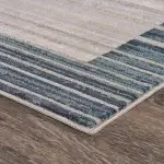 Imagine Rugs 18" Swatch - IMAGI81518CMHSW18 - Image 5