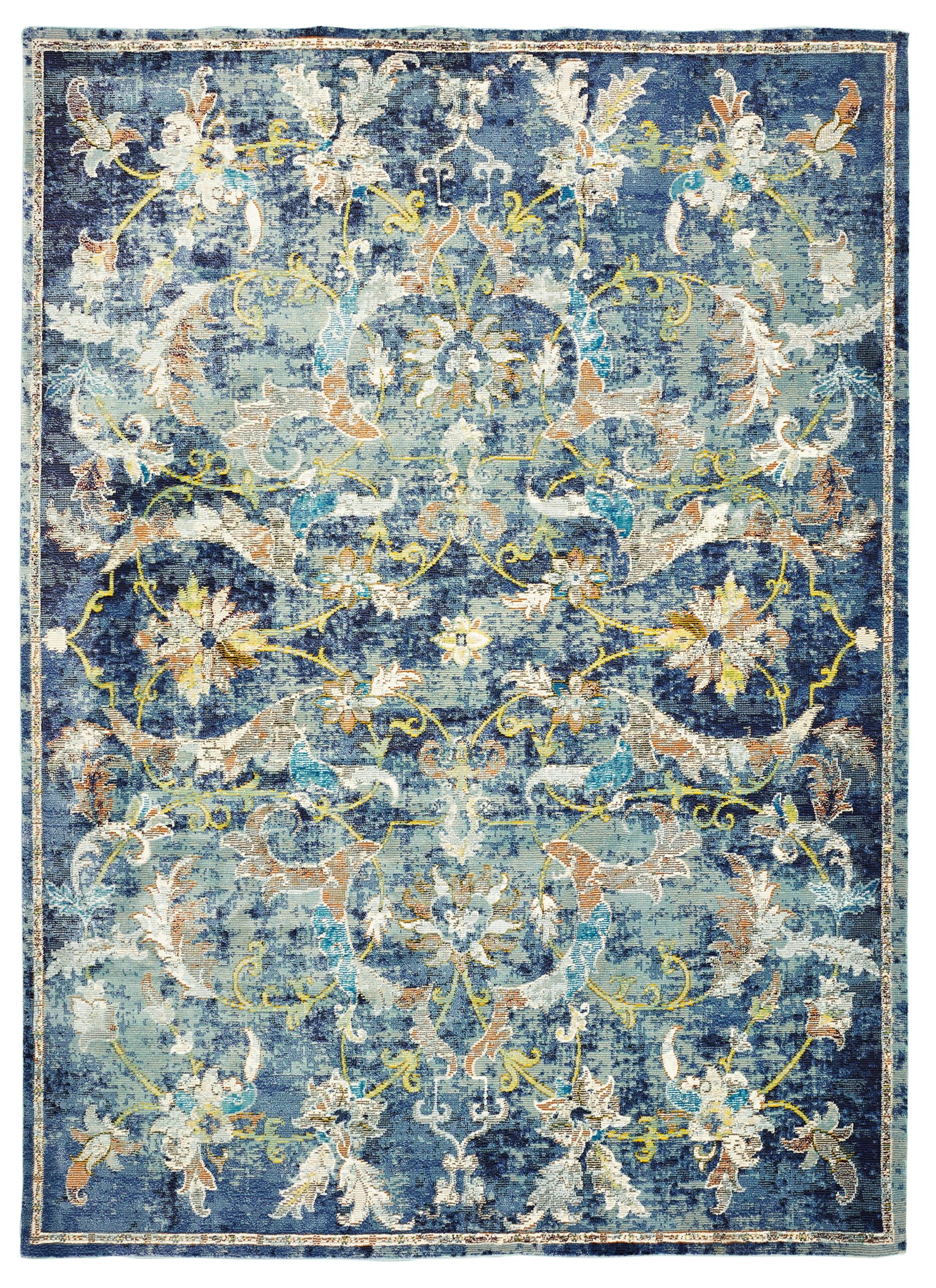 81cdbe08e3d968c9a2bc1f9425af9f4b Gala Rugs 5'3" Round - GALAC81273NAM53RD - Image 1