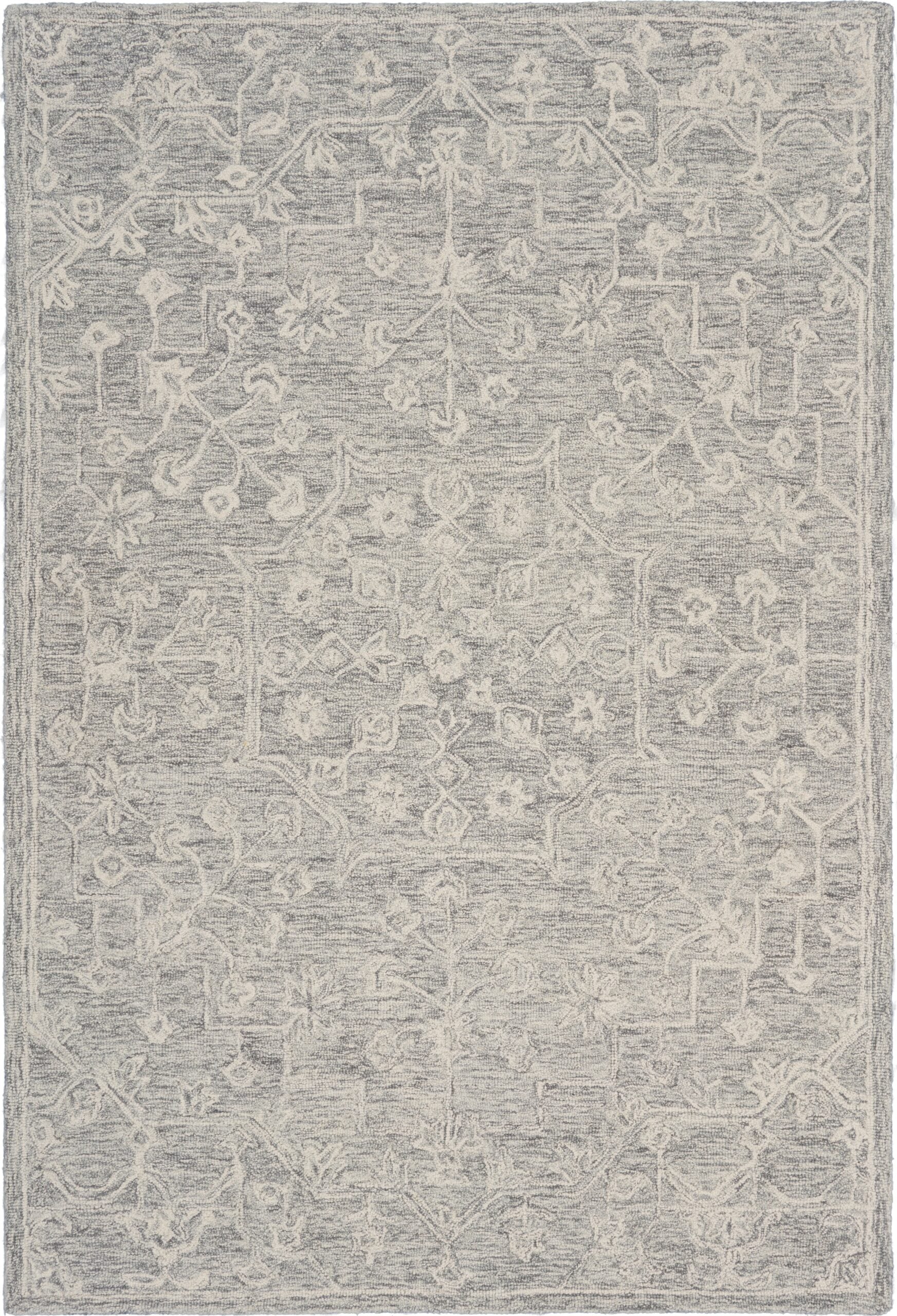 c21c95619310fce6512a2a790a704e1c Juniper Rugs 5' x 7' - JUNIP81571SGR5070 - Image 1