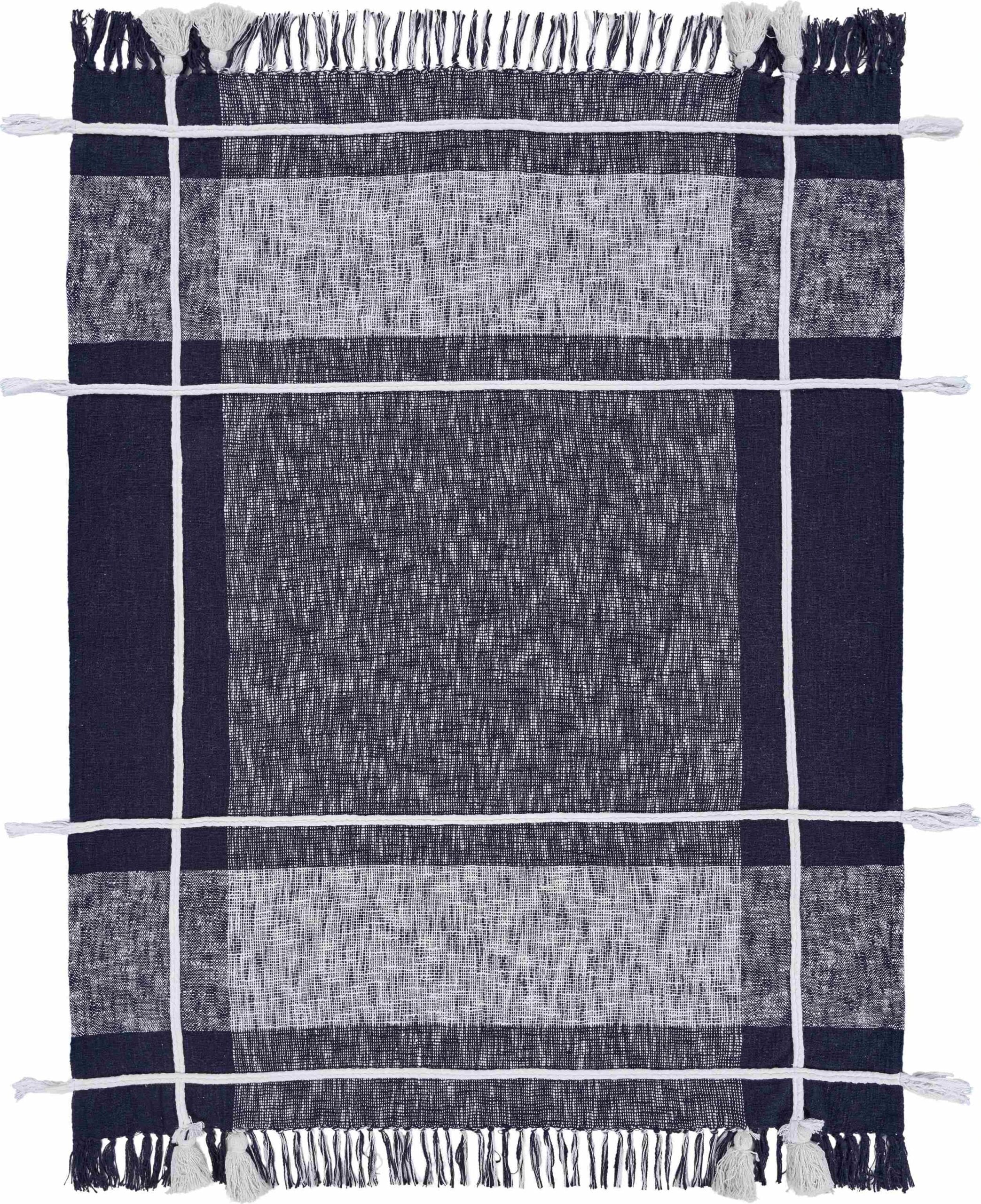 e23ac6cd0e655c5f29b3527b133076ff Throws 50" x 60" - THROW80167NNV4250 - Image 1