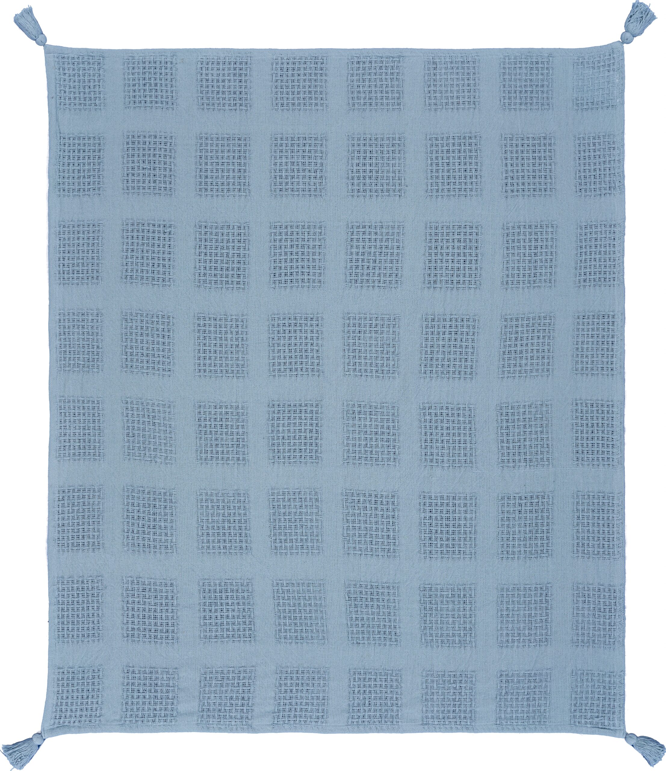 f0a1a0c07a073e077edcda48698321f7 Throws 50" x 60" - THROW80160BGW4250 - Image 1