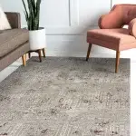Imagine Rugs 5'3" x 7'6" - IMAGI81516HMC5376 - Image 8