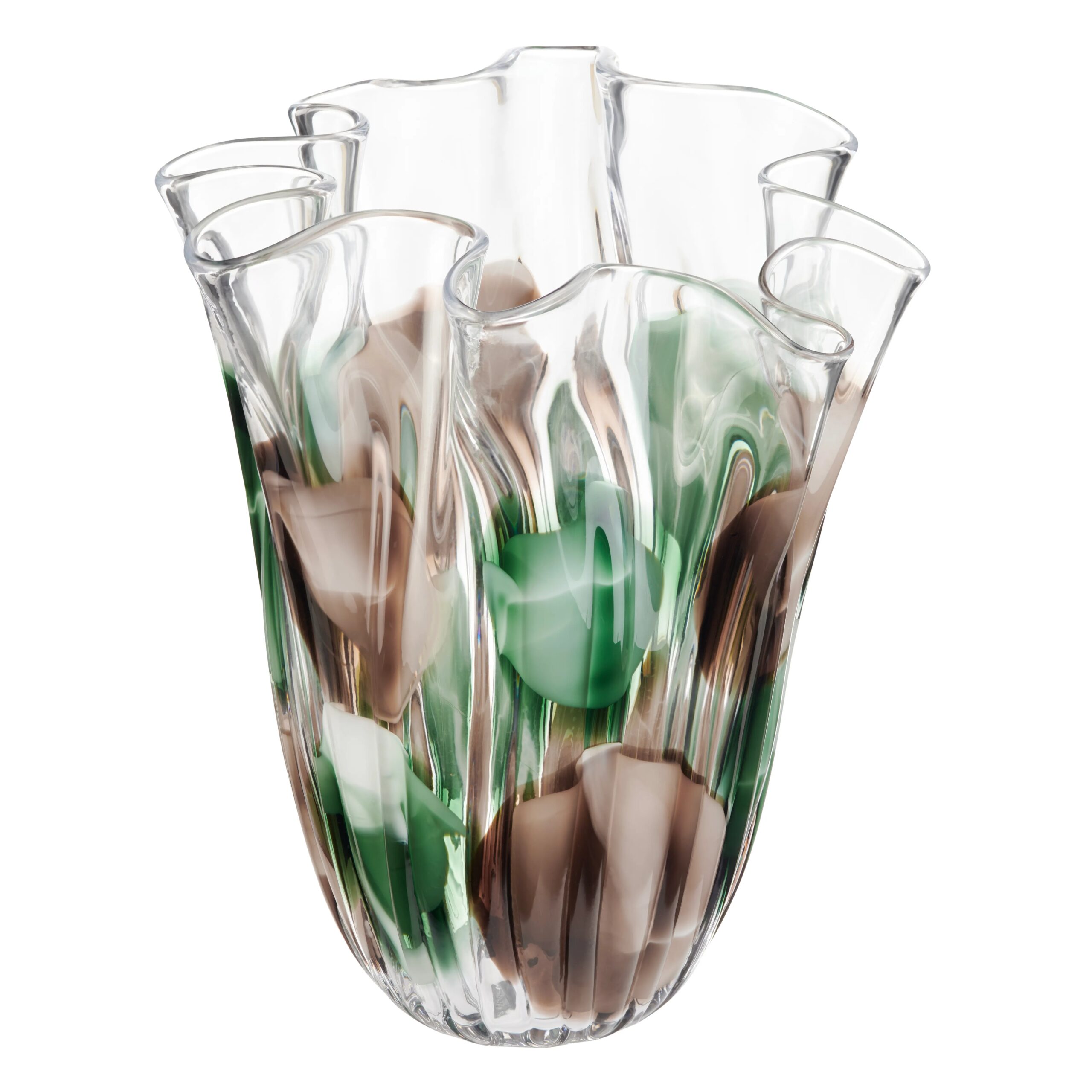 0fcb843b238f77d2eb320bf88106790d Small Isadora Vases - Image 1