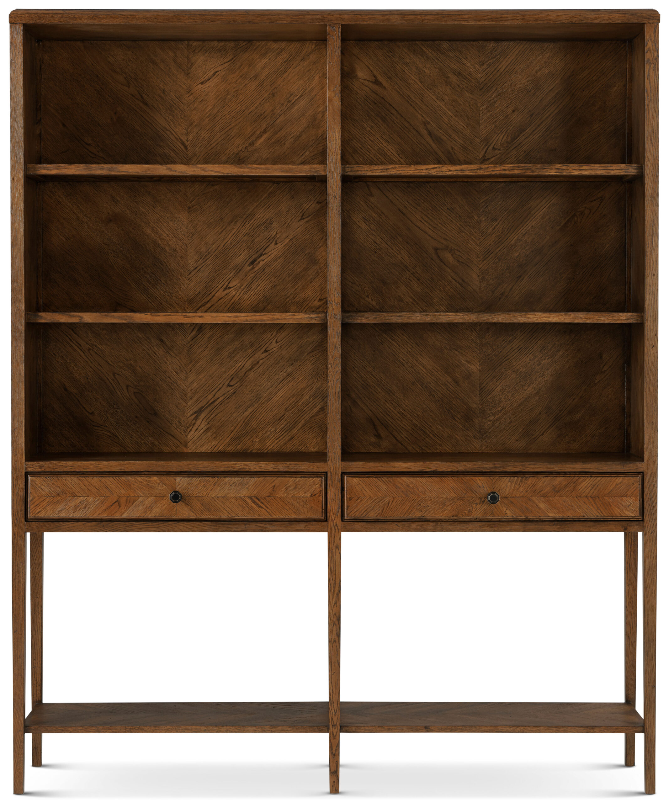 95bd7afeb03290b2e6bcb9034749e586 Nova Bookcase - Image 1