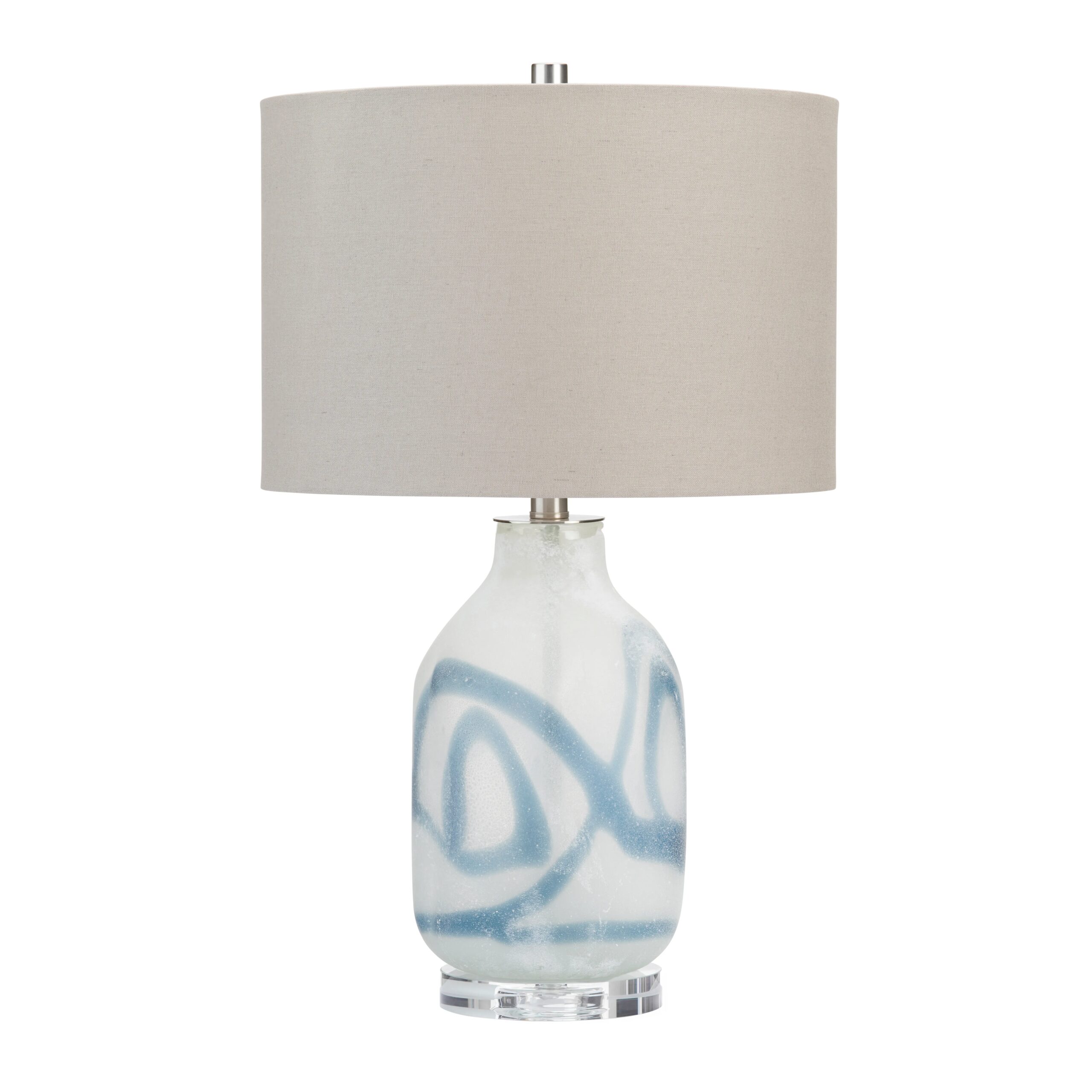 adc2bca51efb375f1d43575af688004b Fanning Table Lamps - Image 1