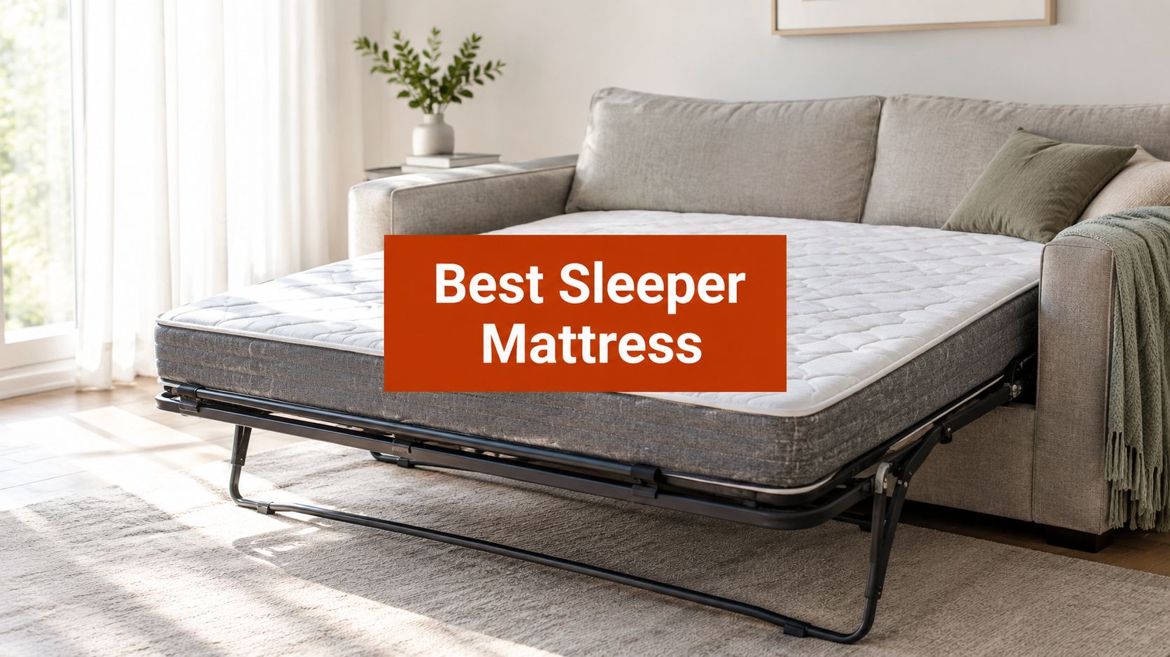 best sleeper sofa mattress sleeper sofa