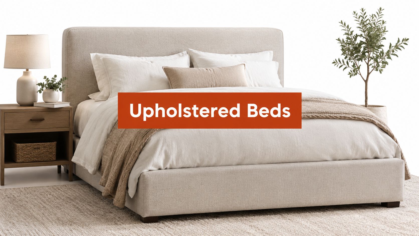 best upholstered beds upholstered beds