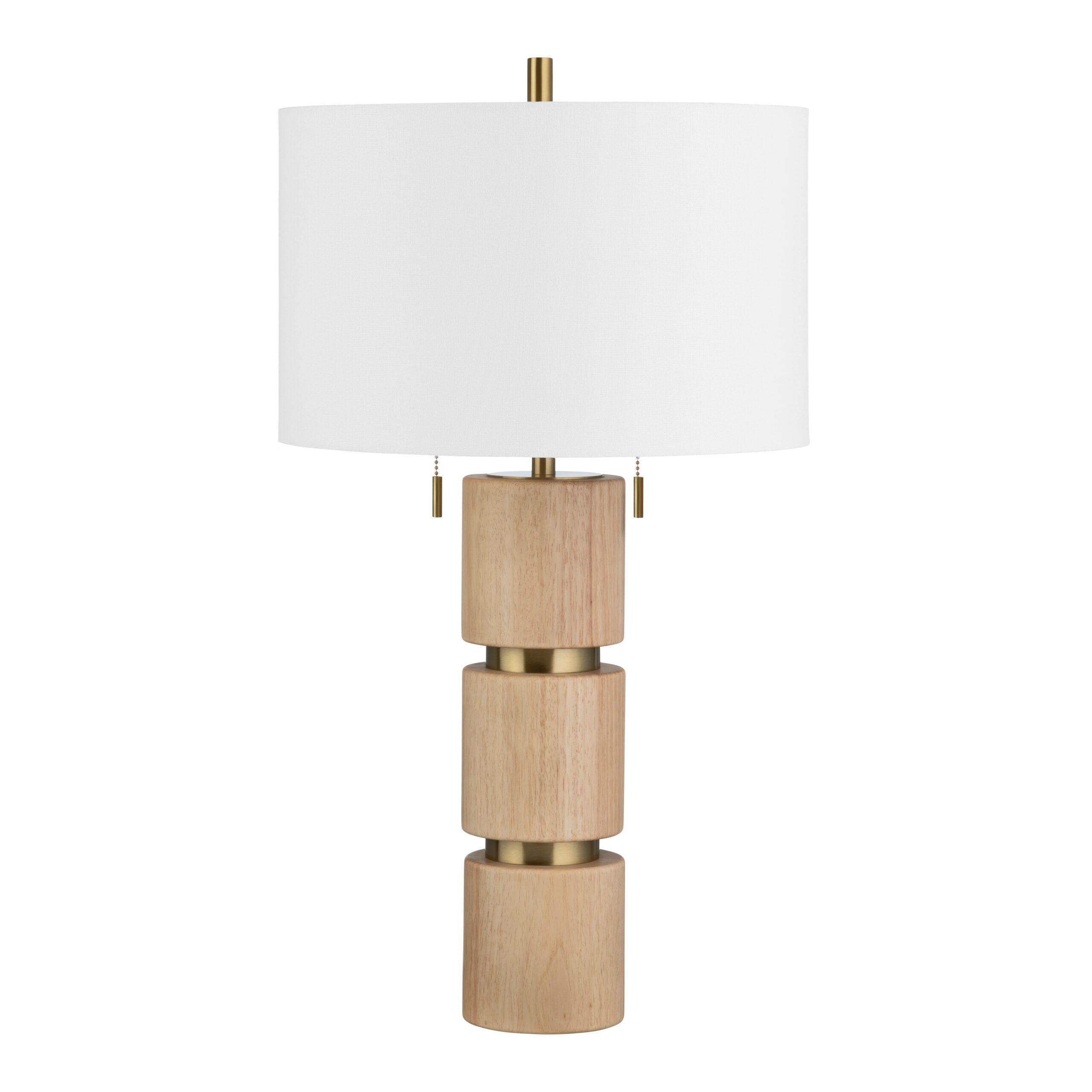d1113473d653efc0aea97c5d7edb8e8a Evander Marble Table Lamp - Image 1