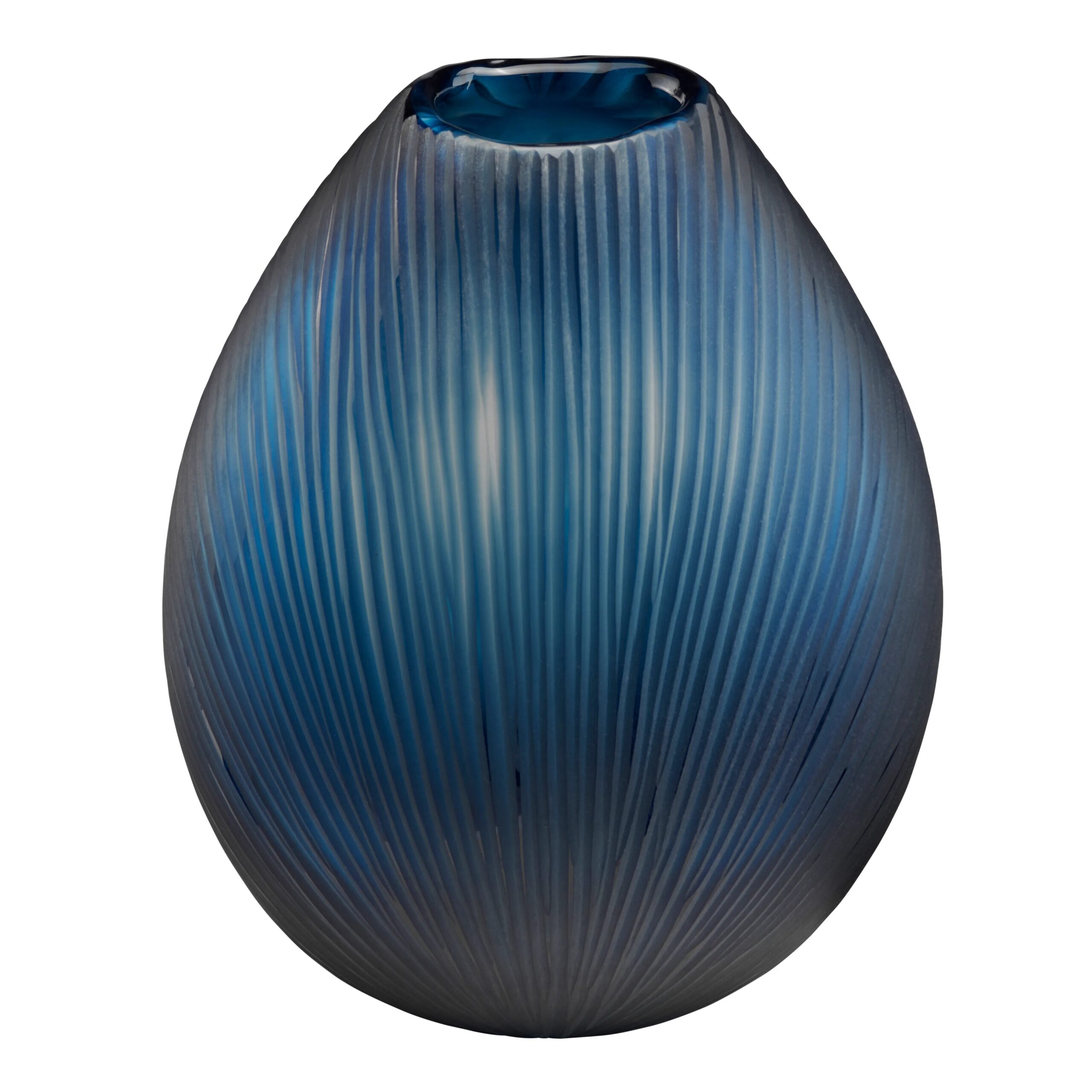 f7b2c213caef916a602984dbf8054b59 Small Whaley Vases - Image 1