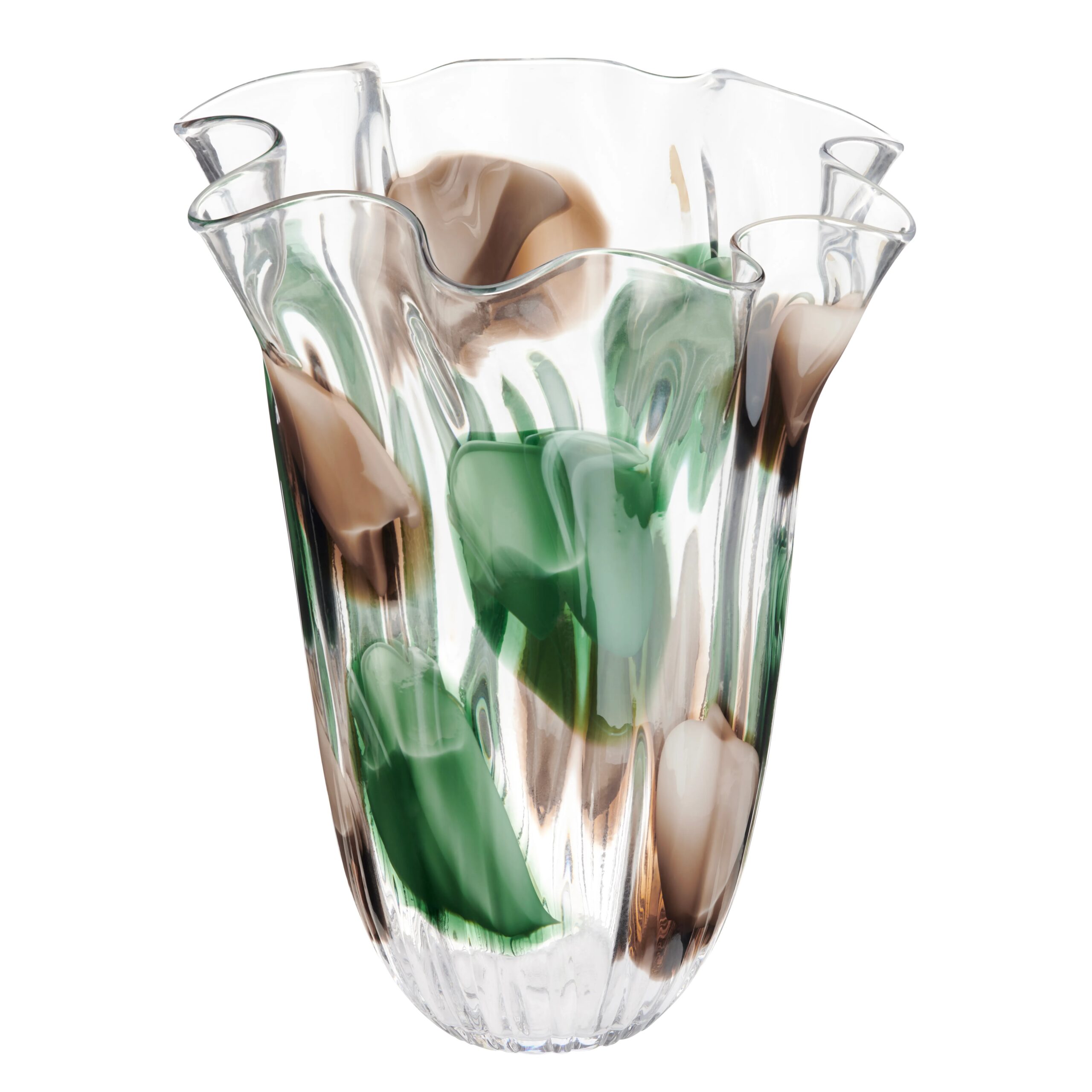 fa89870608e6732bafd6754bd4862bbc Large Isadora Vases - Image 1