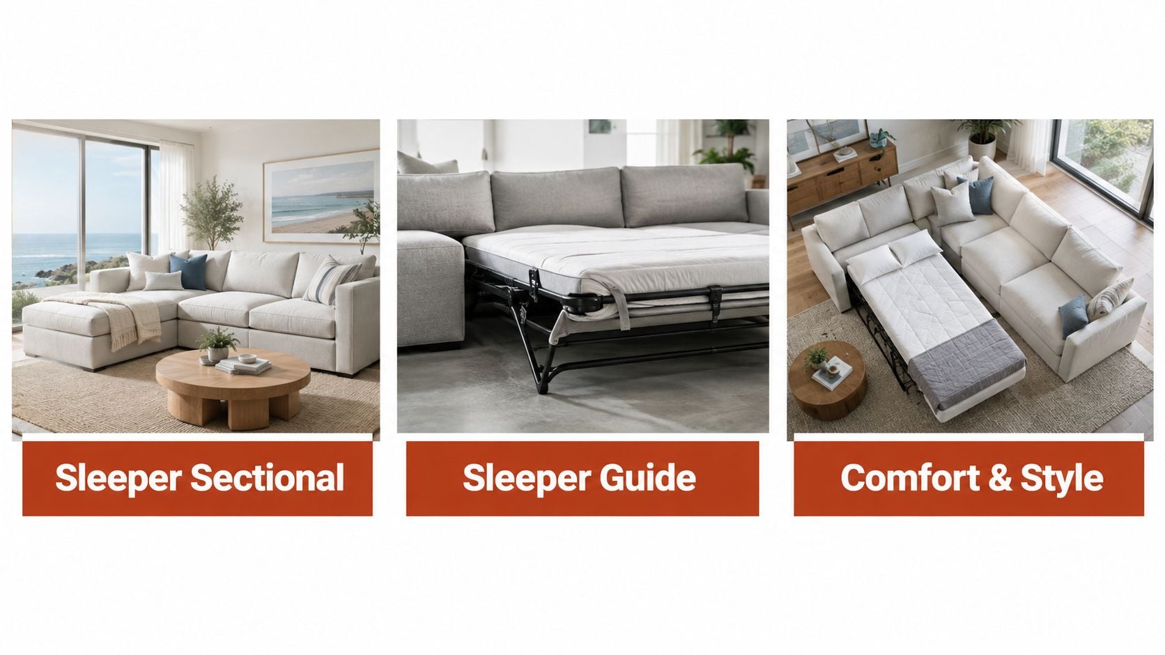 sleeper sofa sectional sofa bed