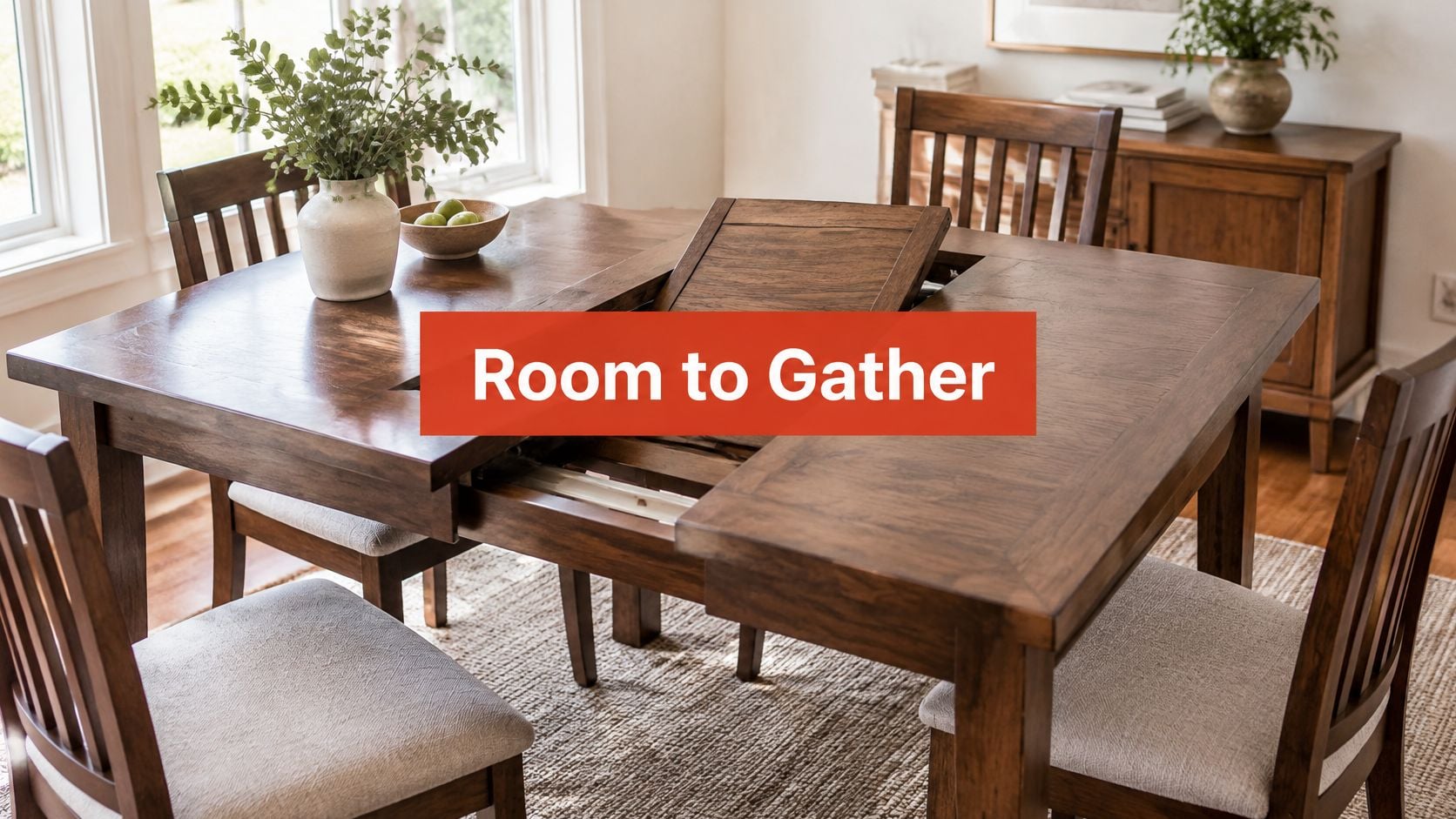 square dining room table with leaf dining table